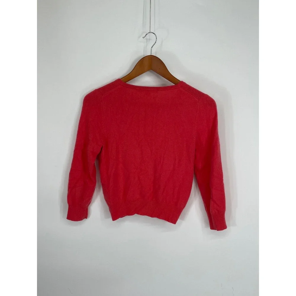 Boden cardigan crafted